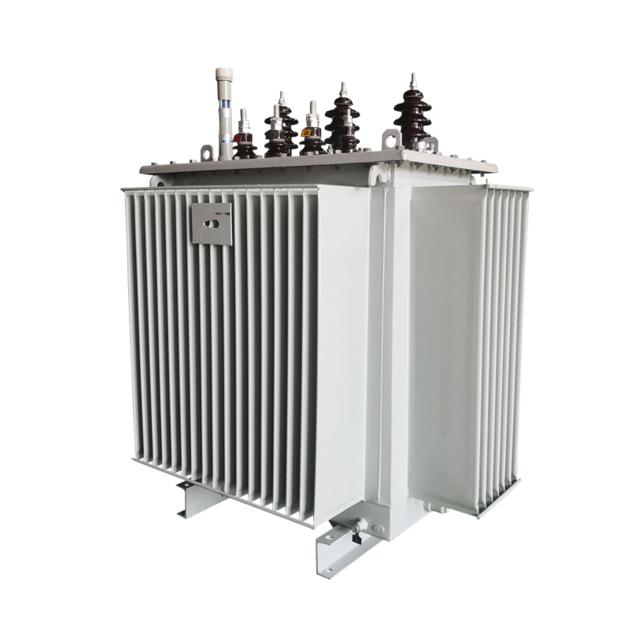 3 Phase 33kv 11kv Power Distribution