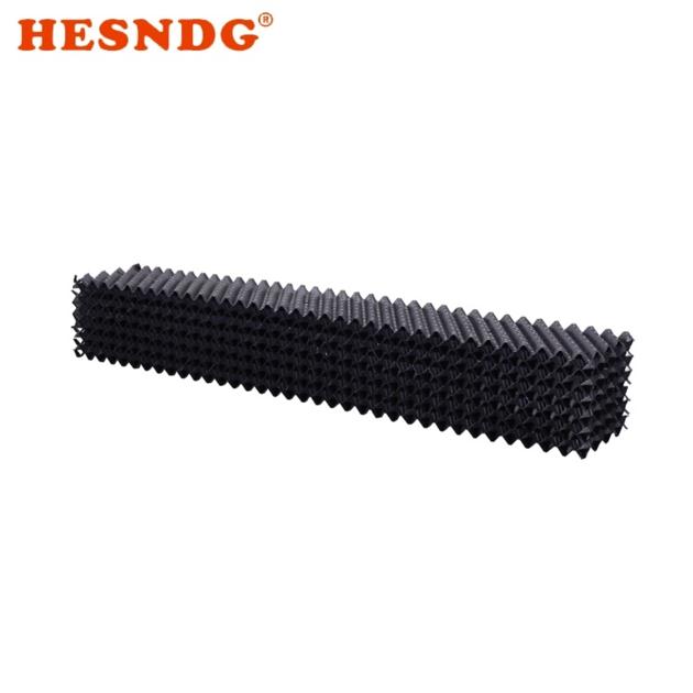 Wholesale SINRO Counterflow Cooling Towers Fill 