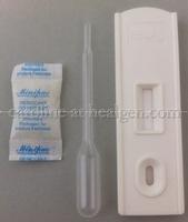 HBsAg One Step Rapid Test Cassette