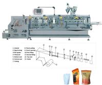 Stand-up Pouch Packing Machine (HC-180)