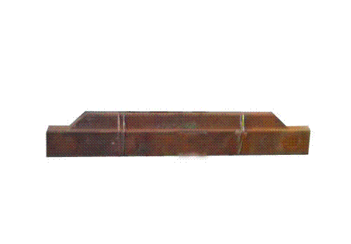 shredder hammers and other metal  products