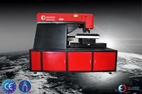 HEL Europe Eco Yag Laser Cutting Machine 0505-Y500 