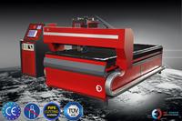 HEL Europe Eco Yag Laser Cutting Machine 2513B-Y500 