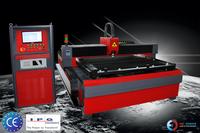 HEL Europe-IPG Photonics Fiber Laser Cutting Machine 3015C-F500 