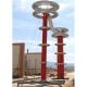.HFRS serial the variable frequency resonant system