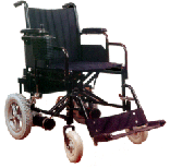 electric wheelchair(HJCC-61C)