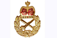Badges