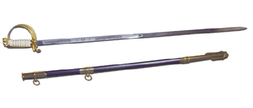 sword