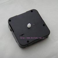Sweep Mechanism Sweep Clock Movement