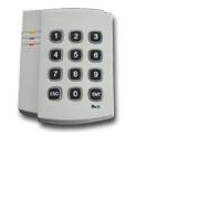Proximity Card Reader with Keypad( MIFARE1 Card)