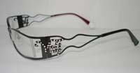 Optical Frame