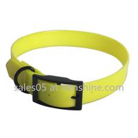 Hunting dog collar