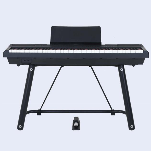 GHS Heavy Hammer Digital Piano