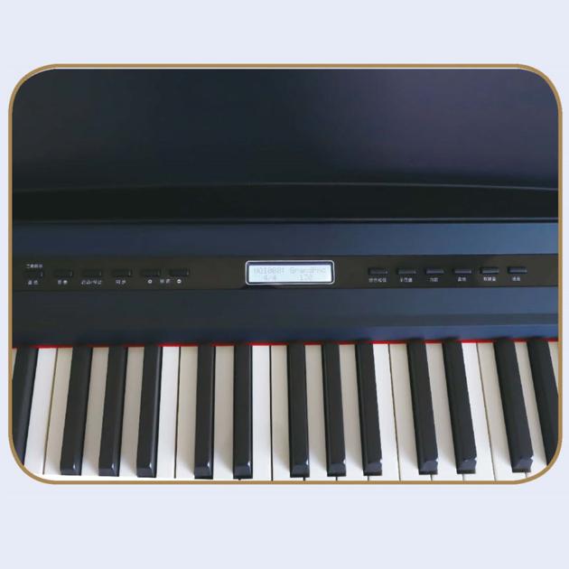 GHS Heavy Hammer Digital Piano