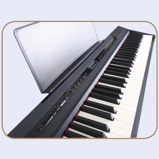 GHS Heavy Hammer Digital Piano