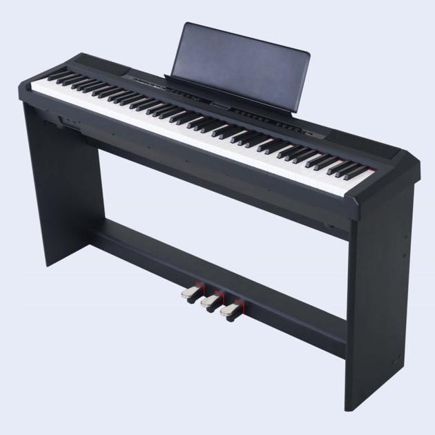 GHS Heavy Hammer Digital Piano