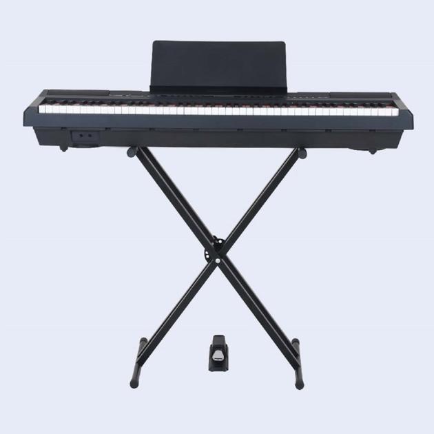 GHS Heavy Hammer Digital Piano