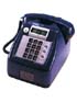 HT8868(4) coin payphone