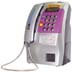 HT8868 GSM coin payphone