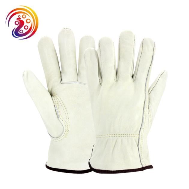good grip and flexible for Heavy Industrial shooting gardening gloves