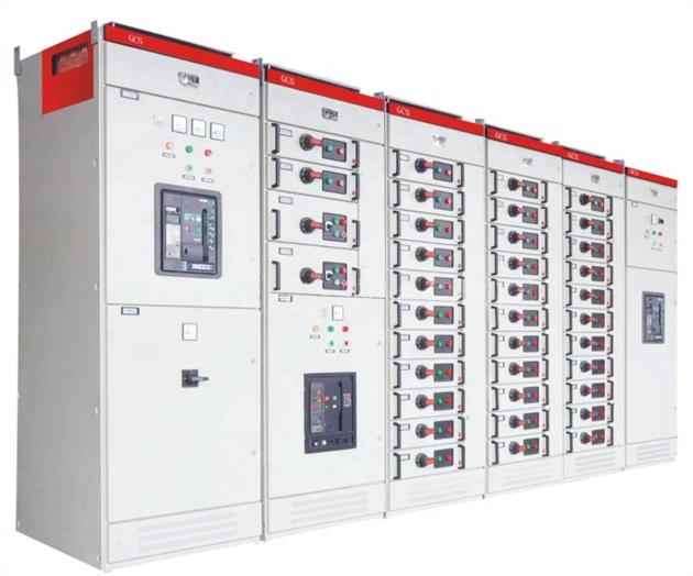 Gck Gcs Mns Low Voltage Electric