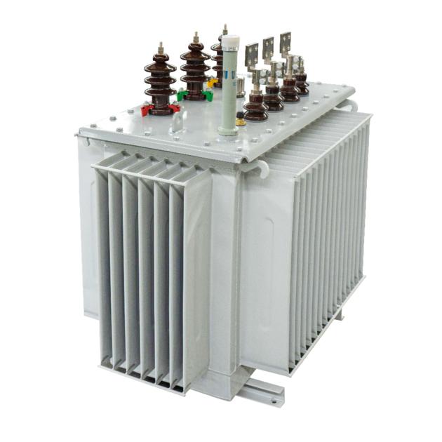 20kVA 2500kVA Voltage Transformer Chinese Supplier