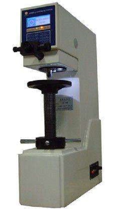 Hardness tester
