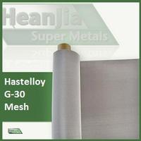 Hastelloy Mesh 