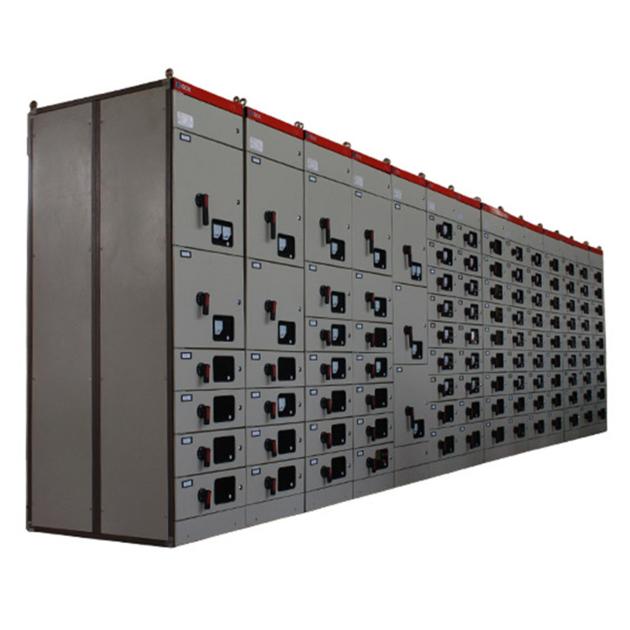 Gck Gcs Mns Low Voltage Electric
