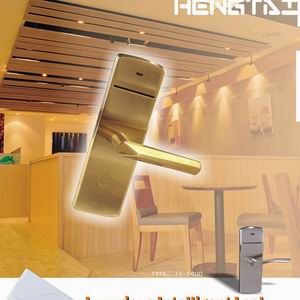 Hotel IC Lock with Hotel Management System