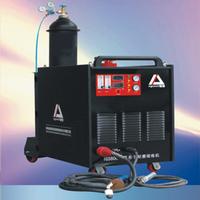 IGS600 Moving-type nitrogen hydronium abrasion melting and spreading machine