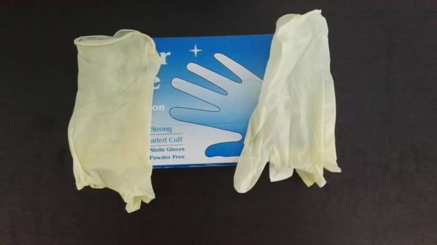 Medical Disposable gloves, Nitrile gloves, Latex gloves, Vinyl gloves