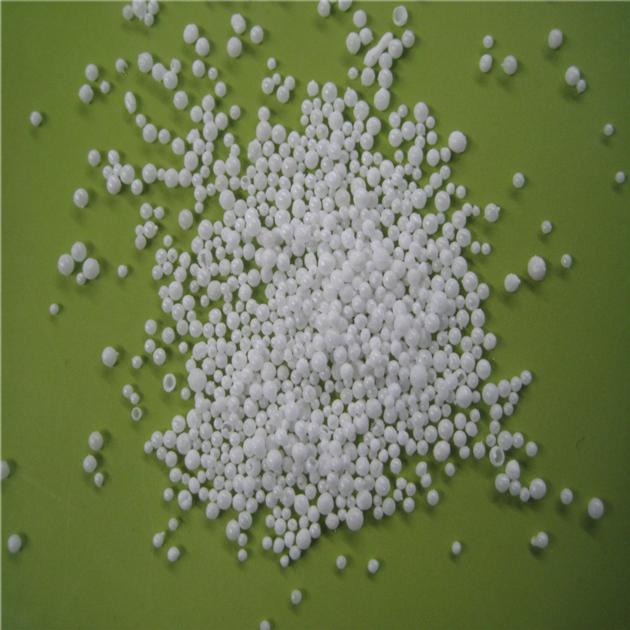 alumina hollow ball for high temperature refractory materials