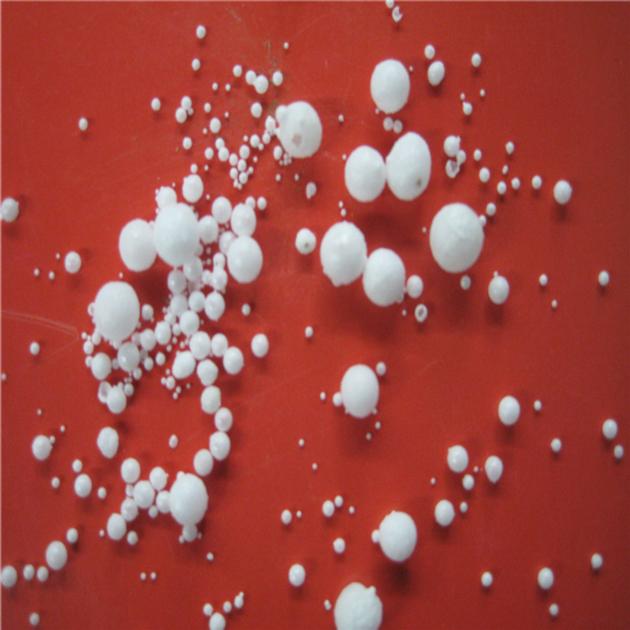 Alumina Hollow Ball For High Temperature