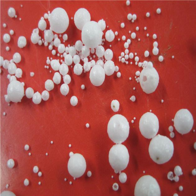 Alumina Hollow Ball For High Temperature