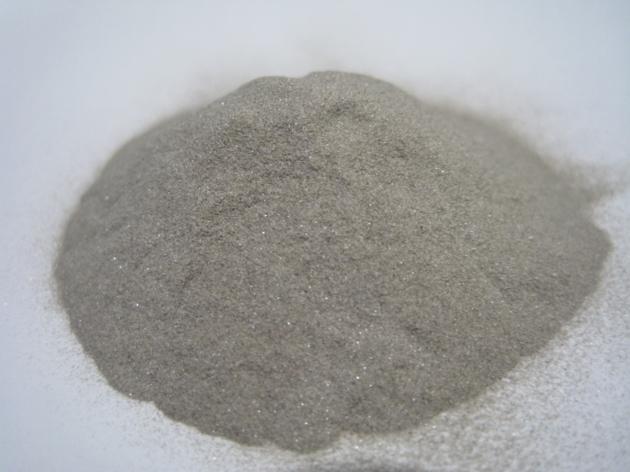 high quality and low price micro powder brown fused alumina w50
