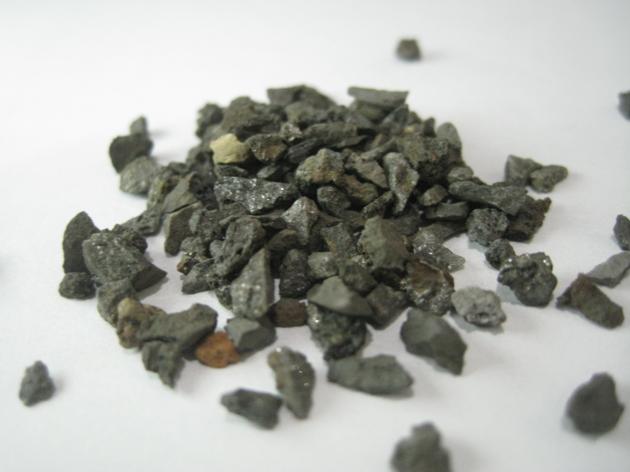 high quality and low price brown fused alumina 3-5mm