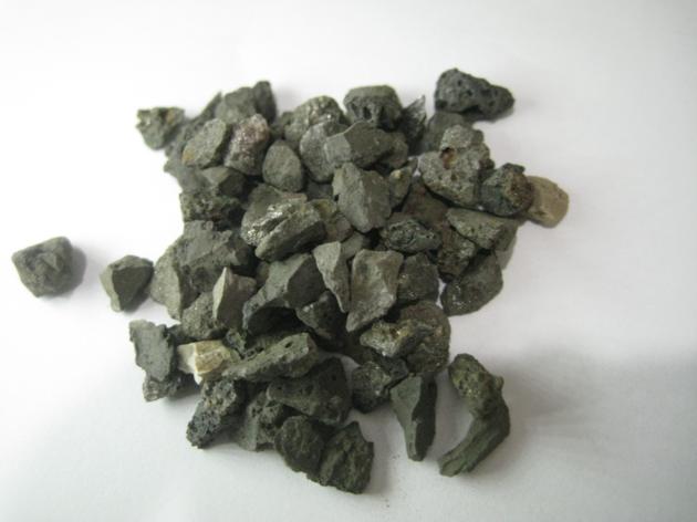high quality and high purity brown fused alumina 5-8mm