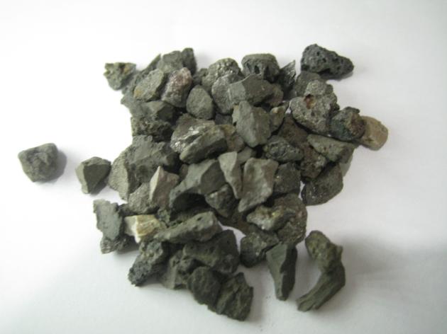 High Quality And High Purity Brown