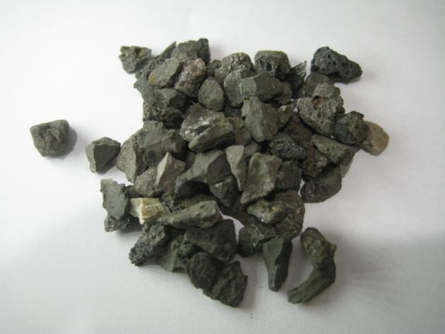 High Quality And High Purity Brown