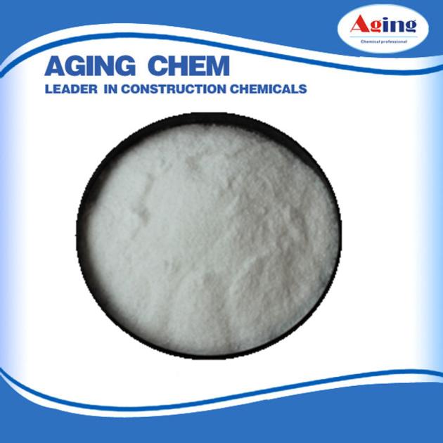 sodium hexametaphosphate