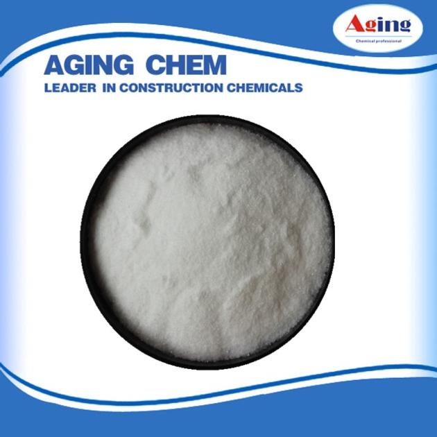 sodium hexametaphosphate supplier