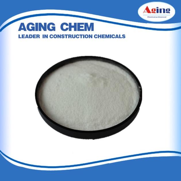 Aging sodium dodecyl benzene sulfonate