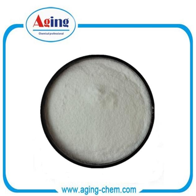 Aging Sodium Dodecyl Benzene Sulfonate