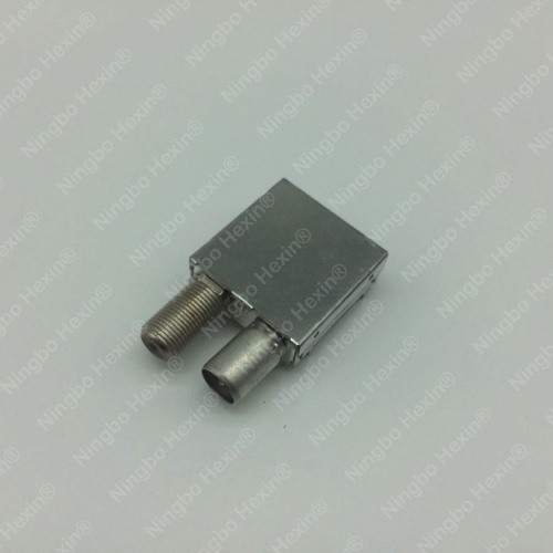 Shield Frame And Cover For Pcb