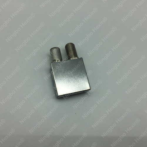Shield Frame And Cover For Pcb