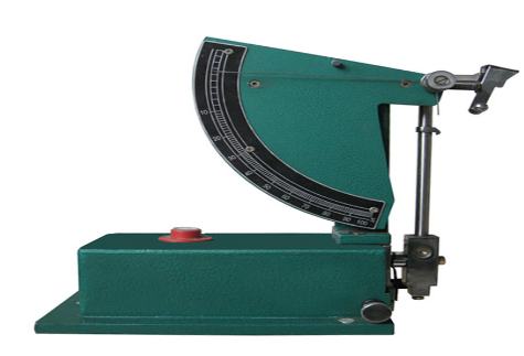 Impact elastic testing machine