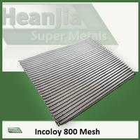 Incoloy 800 Mesh
