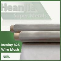 Incoloy 825 Mesh