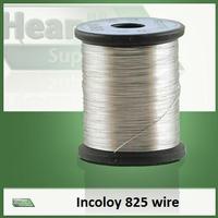 Incoloy 825 Alloy wire